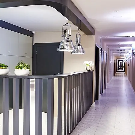 Vacationclub - Diune 5 Kołobrzeg