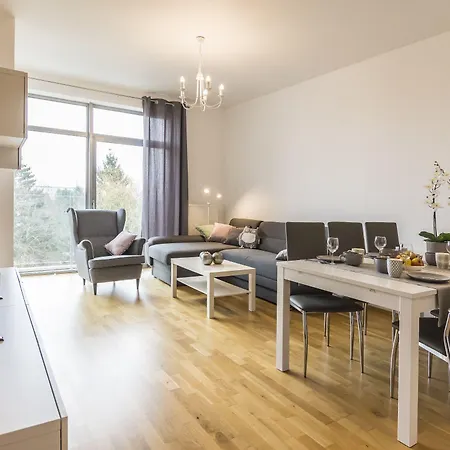 Apartament Vacationclub - Diune 5