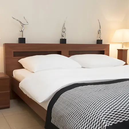 Vacationclub - Diune 5 Apartament Kołobrzeg