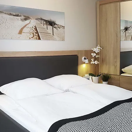 Vacationclub - Diune 5 Apartament *