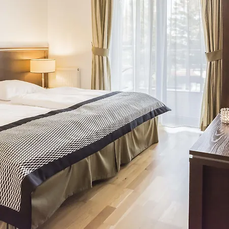Vacationclub - Diune 5 *