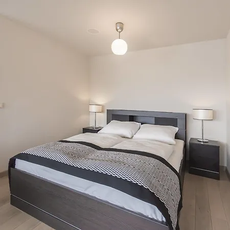 Apartament Vacationclub - Diune 5