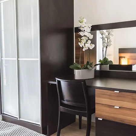 Apartament Vacationclub - Diune 5 Kołobrzeg