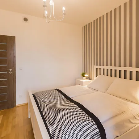 Apartament Vacationclub - Diune 5