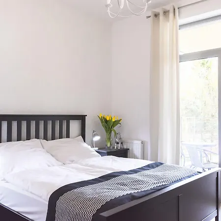 Vacationclub - Diune 5 * Kołobrzeg