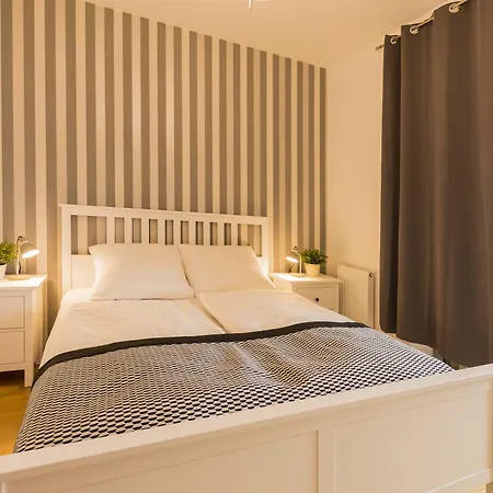 Apartament Vacationclub - Diune 5 Kołobrzeg