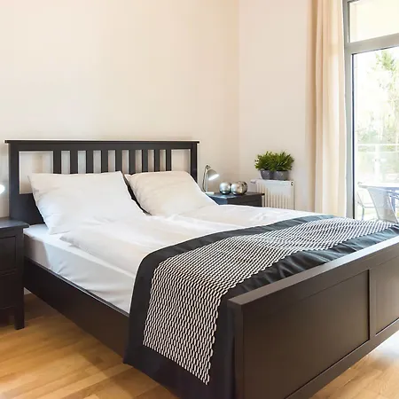 Vacationclub - Diune 5 Apartament