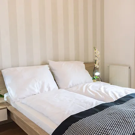 Vacationclub - Diune 5 *