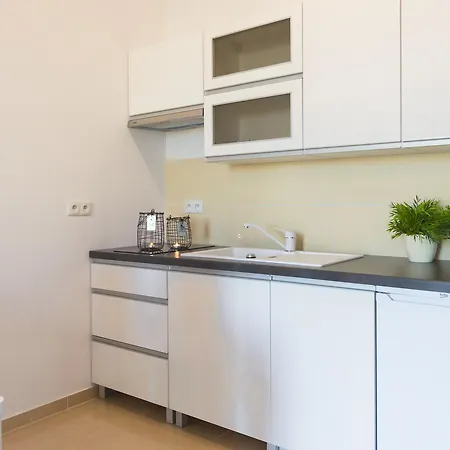 Vacationclub - Diune 5 Kołobrzeg