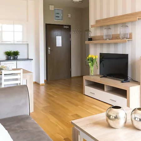 Apartament Vacationclub - Diune 5