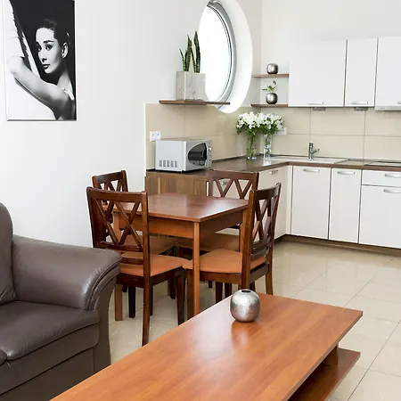 Vacationclub - Diune 5 Kołobrzeg