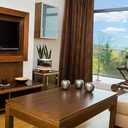 Apartament Vacationclub - Diune 5 *