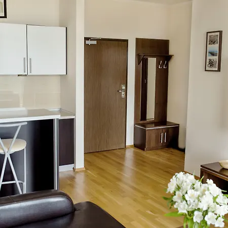 Vacationclub - Diune 5 * Kołobrzeg