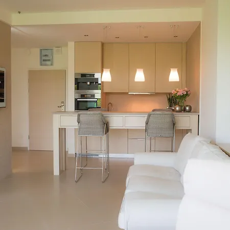 Vacationclub - Diune 5 Apartament