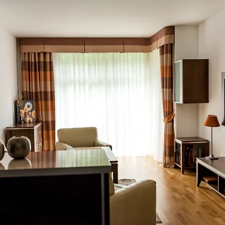 Vacationclub - Diune 5 *