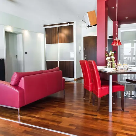 Apartament Vacationclub - Diune 5