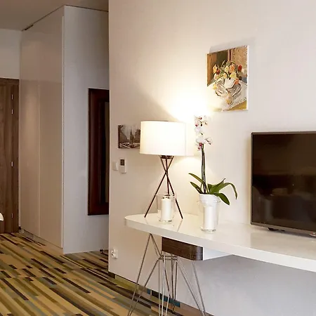 Vacationclub - Diune 5 Apartament *