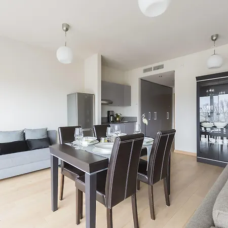 Vacationclub - Diune 5 Apartament