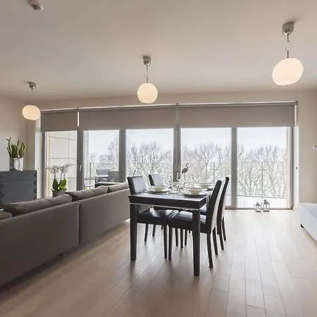 Vacationclub - Diune 5 Apartament