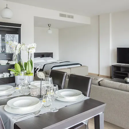 Apartament Vacationclub - Diune 5