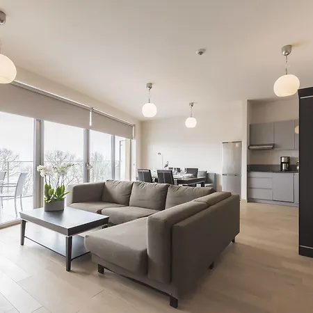 Vacationclub - Diune 5 Apartament *