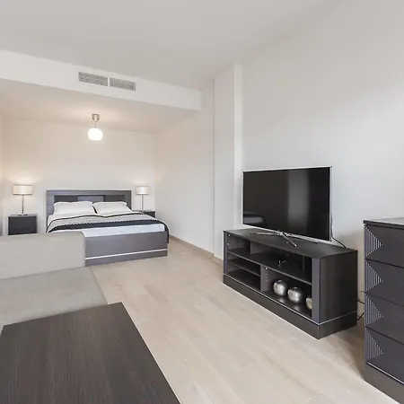 Apartament Vacationclub - Diune 5 Kołobrzeg