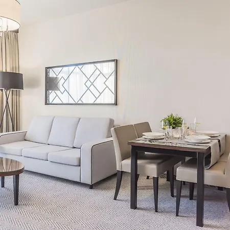 Apartament Vacationclub - Diune 5 Kołobrzeg