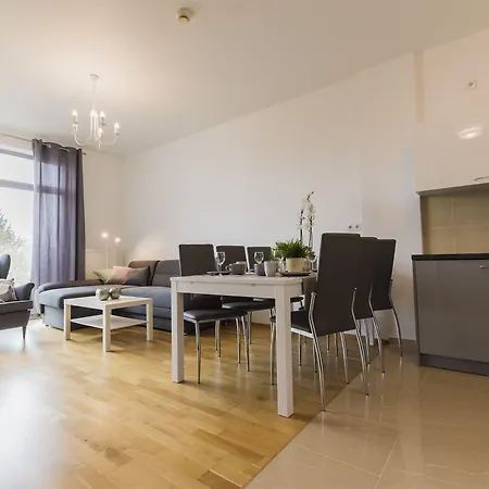 Vacationclub - Diune 5 *