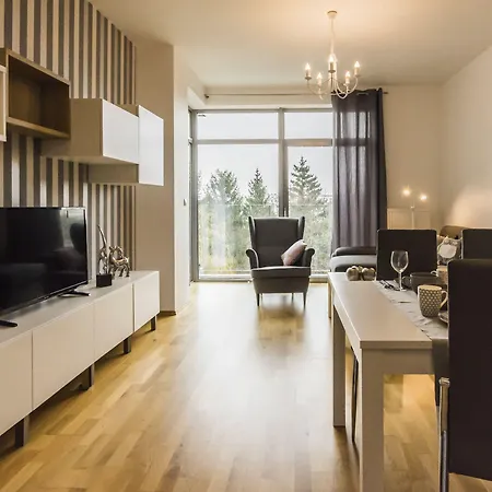 Vacationclub - Diune 5 * Kołobrzeg