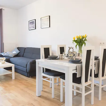 Vacationclub - Diune 5 * Kołobrzeg