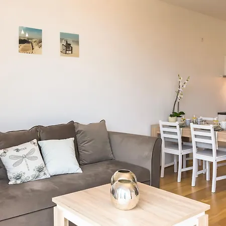 Vacationclub - Diune 5 Apartament *
