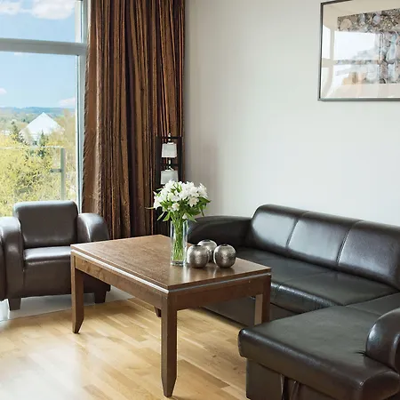Vacationclub - Diune 5 Apartament