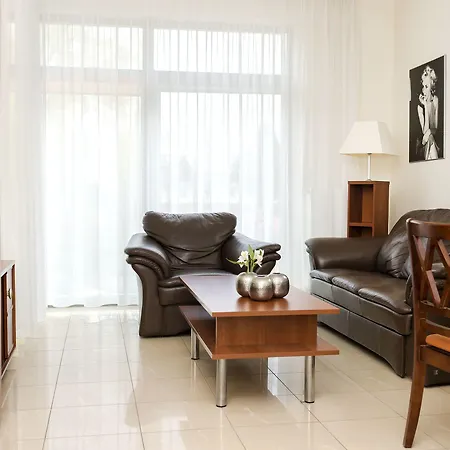 Apartament Vacationclub - Diune 5 *