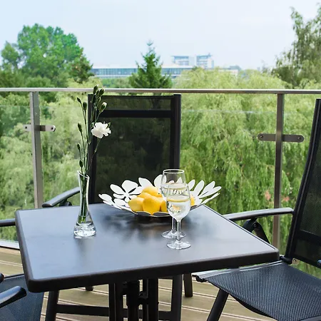 Apartament Vacationclub - Diune 5