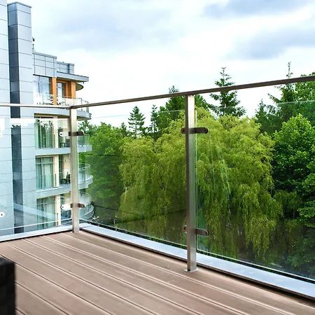 Vacationclub - Diune 5 Apartament