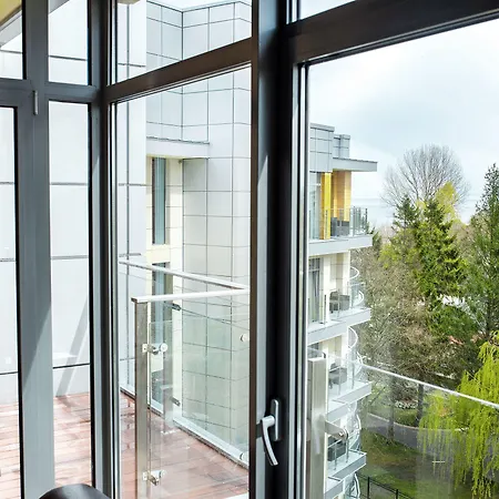 Apartament Vacationclub - Diune 5 Kołobrzeg