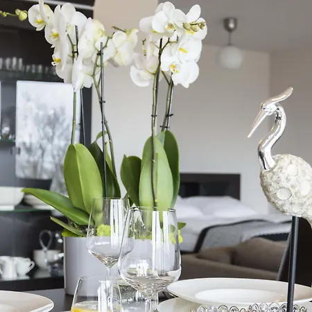 Apartament Vacationclub - Diune 5 *
