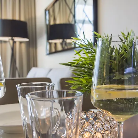 Vacationclub - Diune 5 Apartament Kołobrzeg