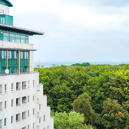Vacationclub - Diune 5 Kołobrzeg