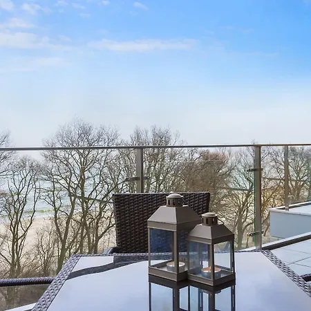 Vacationclub - Diune 5 *