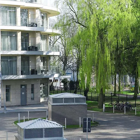 Apartament Vacationclub - Diune 5 *