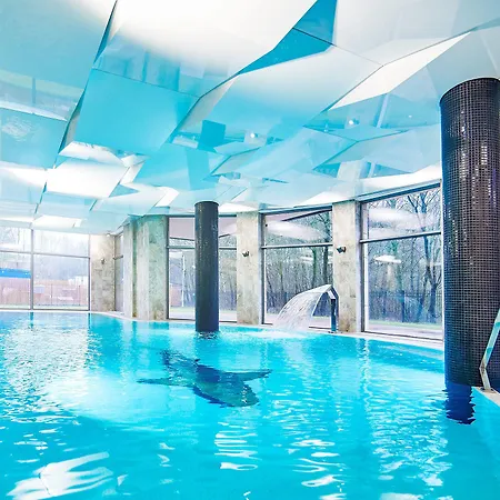 Apartament Vacationclub - Diune 5