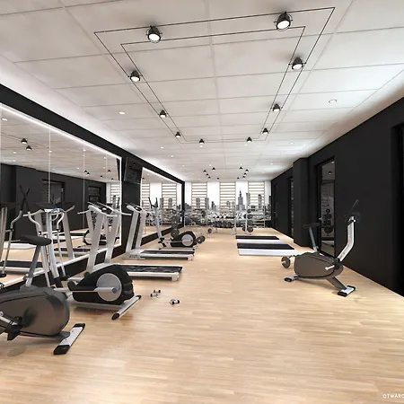 Vacationclub - Diune 5 *