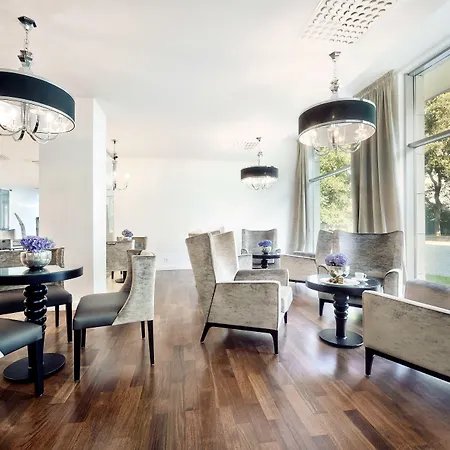 Vacationclub - Diune 5 Apartament *