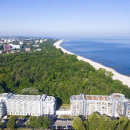 Vacationclub - Diune 5 *