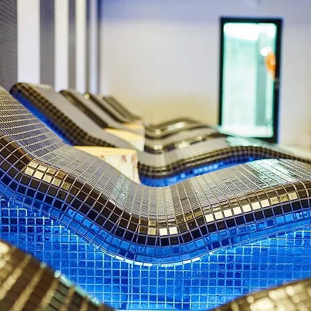 Apartment Vacationclub - Diune 5 *