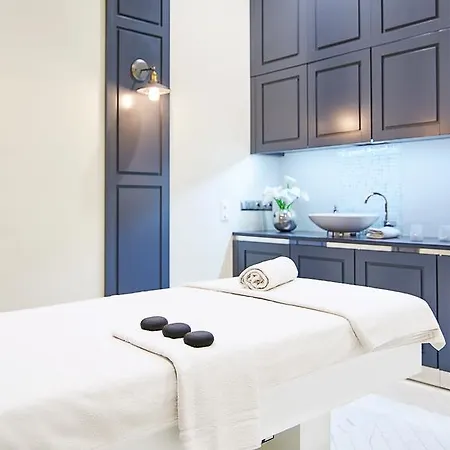 Apartment Vacationclub - Diune 5