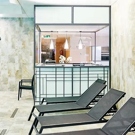 Apartment Vacationclub - Diune 5 Kolobrzeg