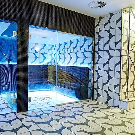 Apartment Vacationclub - Diune 5