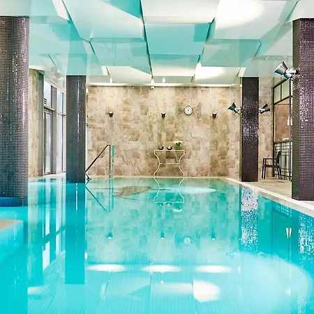 Apartment Vacationclub - Diune 5 Kolobrzeg